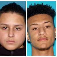 Authorities: North Brunswick Pair Nabbed In Somerset County Shooting, Robbery