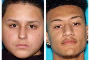 Authorities: North Brunswick Pair Nabbed In Somerset County Shooting, Robbery