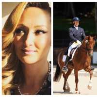 Victim In Equestrian Center Shooting ID'd As Livingston Rider; Olympian Charged, Reports Say