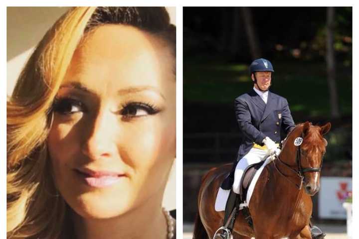 Victim In Equestrian Center Shooting ID'd As Livingston Rider; Olympian Charged, Reports Say