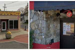 6 Danbury Businesses Nailed For Violation Of Liquor Laws