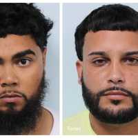 Neighbors' Complaint Leads To Arrest Of Two Western Mass Men For Drugs, Guns, Police Say