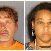 2 From Region Charged With Endangering Child After 23 Neglected Animals Found In Home