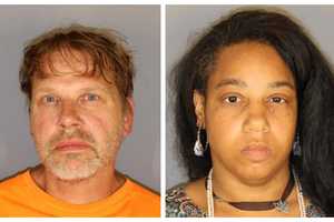 2 Liberty Residents Charged Endangering Child After 23 Neglected Animals Found In Home