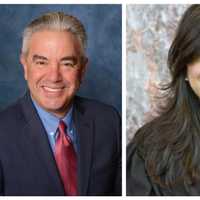 Son Of Federal Judge Assigned Case Linked To Jeffrey Epstein Slain, Husband Critical In Attack
