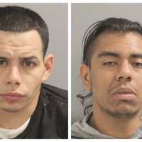 Duo Nabbed With Drugs Following Fight With Officers On Long Island, Police Say
