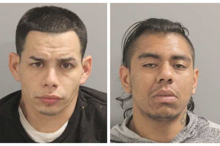 Duo Nabbed With Drugs Following Fight With Officers On Long Island, Police Say