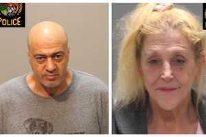 CT Drug-Dealing Duo Nabbed Selling Fentanyl, Crack: Police