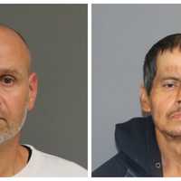 Pair Of Alleged Car Burglars Nabbed Following Two-Month Investigation