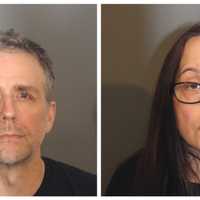 Man, Woman Charged With Sexual Assault Of Child In Danbury, Police Say