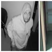Know Him? Man Wanted For Burglarizing Bridgeport Islamic Center, Police Say