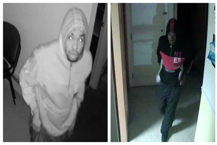 Know Him? Man Wanted For Burglarizing Bridgeport Islamic Center, Police Say