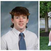 St. Joseph's HS Where Fatal Stabbing Suspect Attends Says It's 'Horrified'