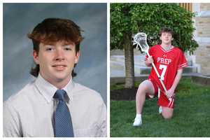 Teen Fatally Stabbed Played Football, Lacrosse For Prep School In Region