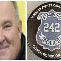 Stamford Police Officer Dies After 3-Year Battle With Cancer
