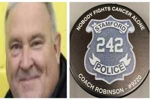 Police Officer In CT Dies After 3-Year Battle With Cancer