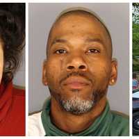 Duo Nabbed In Drug Den Full Of People In  Region, Sheriff Says