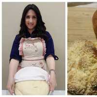 WE KNEAD THIS: 8th Generation Teaneck Baker Shares Challah Recipe