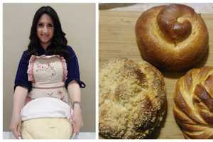 WE KNEAD THIS: 8th Generation Teaneck Baker Shares Challah Recipe