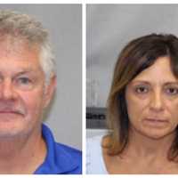 Western Mass Couple Arrested After Fighting With Cops, Police Say
