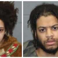 Two Children Rescued After Fugitives Apprehended In Connecticut