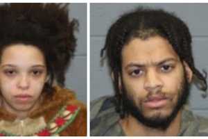 Two Children Rescued After Fugitives Apprehended In Waterbury