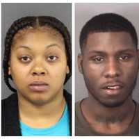 Pair Arrested In Double-Slaying Of Trenton Brothers, Ages 8, 16