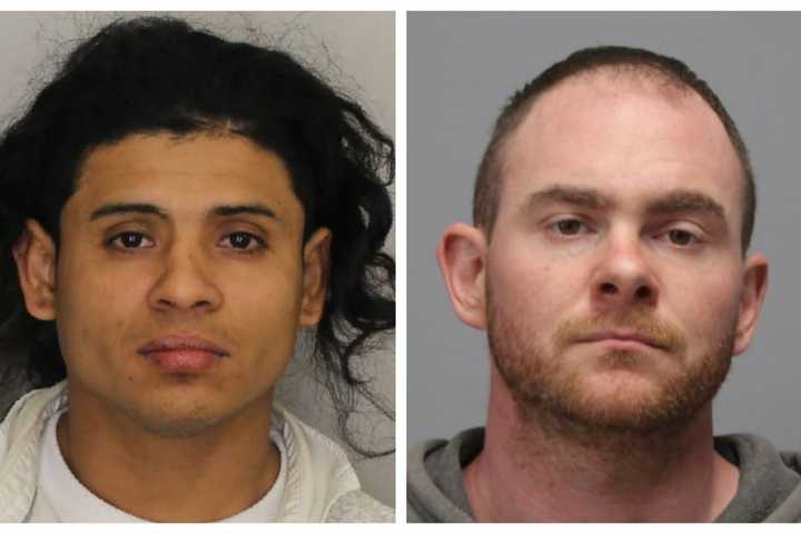 Duo From Orange County Headed To Prison For Abusing Girlfriends