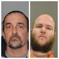 South Jersey Men Arrested On Child Pornography Charges: Prosecutor