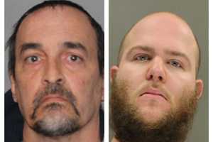 South Jersey Men Arrested On Child Pornography Charges: Prosecutor