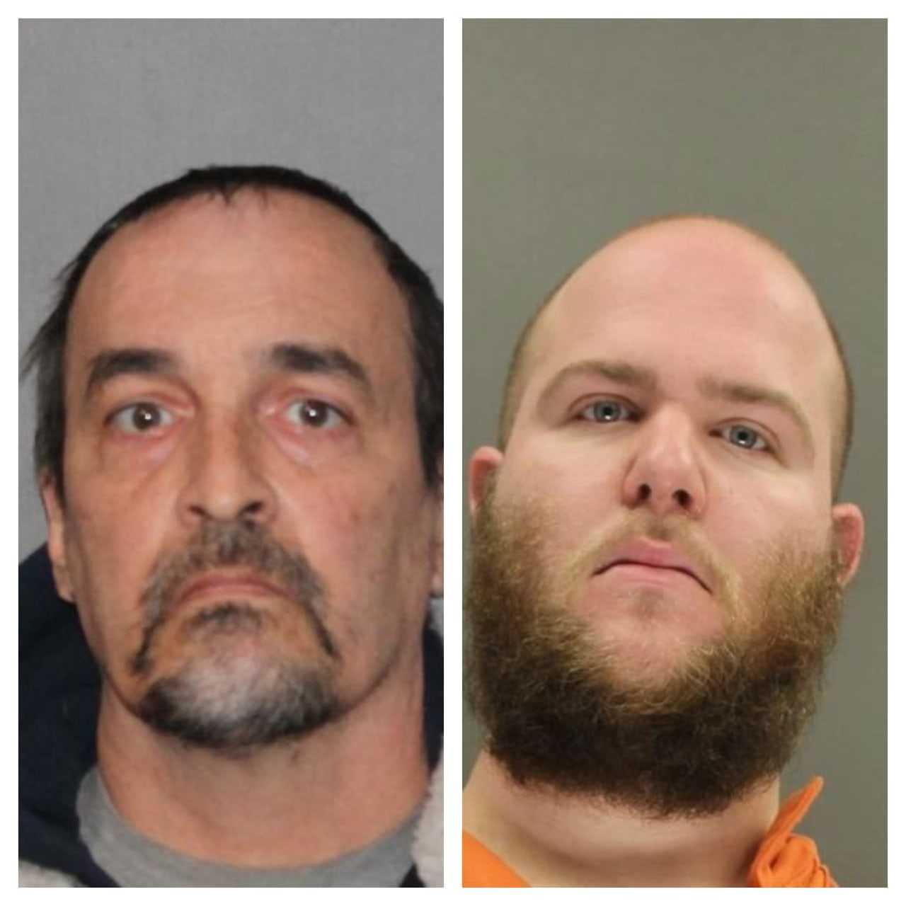 South Jersey Men Arrested On Child Pornography Charges: Prosecutor ...