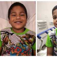 KNOW ANYTHING? Authorities Seek Parents Of Boy, 4, Found Wandering In Elizabeth