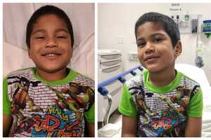 KNOW ANYTHING? Authorities Seek Parents Of Boy, 4, Found Wandering In Elizabeth