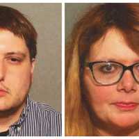 Man, Woman Arrested For New Canaan Home Burglary Spree