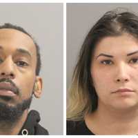 Long Island Duo Nabbed For Armed Gas Station Robbery, Police Say