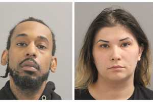 North Woodmere Duo Nabbed For Merrick Gas Station Robbery, Police Say