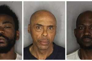 Restaurant Burglary: 3 Monticello Men Nabbed By Surveillance Video, Police Say