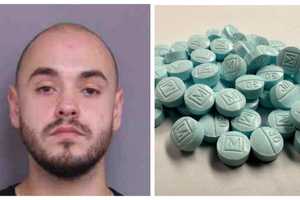 Fentanyl Dealer Busted By Drug Task Force In Fishkill, Police Say