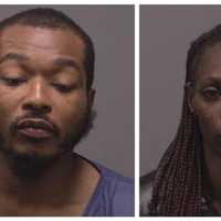 Two Arrested After Two-Year-Old Points Gun At Detectives In Connecticut, Police Say