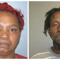 Man, Woman Threaten Each Other With Machetes During Dispute Over Car In Bridgeport, Police Say