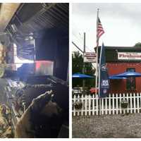 Kitchen Fire Closes Popular Peekskill Restaurant