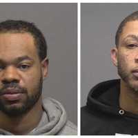 Duo Nabbed After Shots Fired During CT Bar Fight