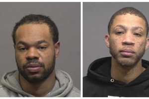 Duo Nabbed After Shots Fired During New Haven Bar Fight