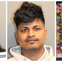 Duo Nabbed In Norwalk Vape Shop Bust