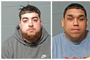 Attempted Street Takeover: 5 Charged After CT Incident Involving 100 ATVs