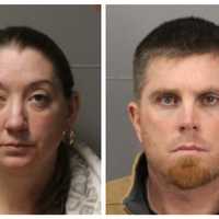 Husband, Wife Nabbed For Fatal Hudson Valley Hit-Run Crash, Police Say
