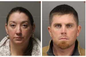 Husband, Wife Nabbed For Fatal Hit-Run Crash In Region, Police Say