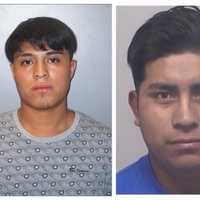 Duo Nabbed For Murder Of Stamford Man