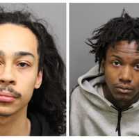 'March Madness' Robbery Scheme: Duo Nabbed After Stealing From Woman At Whole Foods In Darien