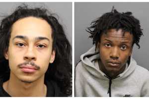 'March Madness' Robbery Scheme: Duo Nabbed After Stealing From Woman At Whole Foods In CT